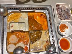 咸蛋黄老油条-海底捞火锅(方塔东街店)