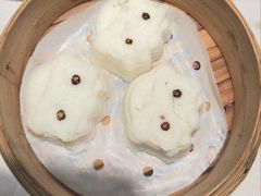 -狮王府淮扬菜(万象城店)