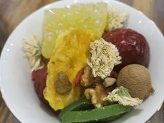 -清真·东拉黑炭火烤羊腿(世通·国际店)