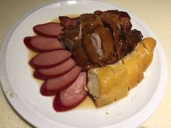 -龙记烧腊茶餐厅(常德路店)
