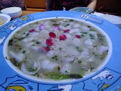 -鱼库·不仅是一家烤鱼店(车公庙店)