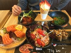 -Sushi Love 创意寿司(丽影广场店)