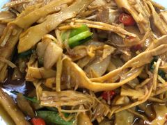 笋烧肉-阿杰臻选海鲜饭店(普陀山店)