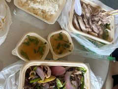 -文昌鸡饭店(金鸡岭小学店)
