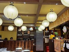 -鸟鹏烧鸟居酒屋(熙龙湾店)