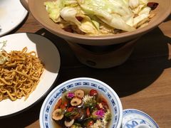 -首秀·四川料理(星耀101店)