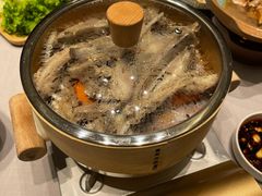 -颂福楼·南京菜(定淮门店)