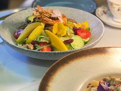 -ChitChat奇洽·Bistro(黎黄陂路店)