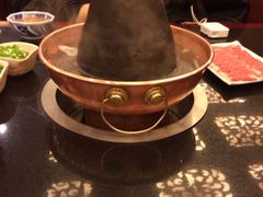 iphone_upload_pic-东来顺饭庄(金泉广场店)