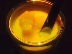-富力丽思卡尔顿酒店·FLAIR餐厅酒吧