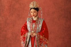 -太古映画婚纱摄影(天河店)