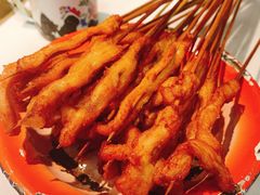 -哥老官重庆美蛙鱼头(宝山龙湖店)