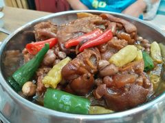 -确喜美味小厨(西单商场兰州店)