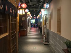 -拉面莊夢語＆中华料理八椿