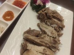 -兰州宾馆餐厅(兰州驻京办店)
