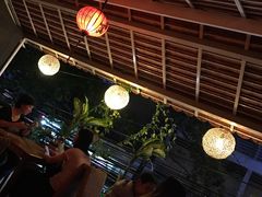 -Lanterns Vietnamese Restaurant