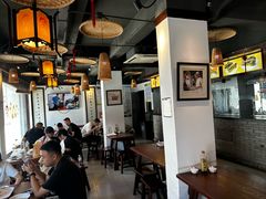 -汪一挑馄饨(老街店)