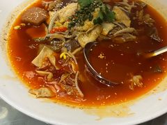 -羲和雅苑•北京烤鸭(国贸商城店)