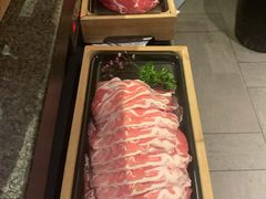 -湊湊火锅·茶憩(和平大悦城店)