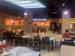 -蛙老爹·蜀香美蛙鱼头(王家湾店)