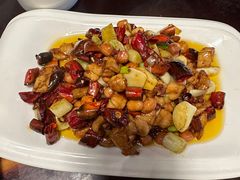 -陈麻婆豆腐总店
