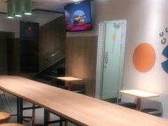 -麦当劳(大厂新城店)