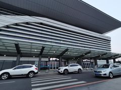 -沈阳南站