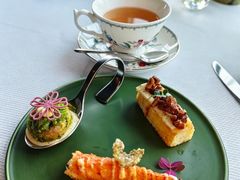 -岷山饭店·THE RIVER HOUSE西餐厅