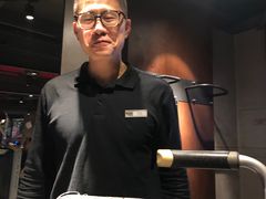 -威尔仕健身(番禺店)
