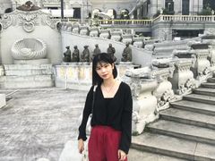 -珠海圆明新园