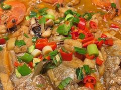 -桐湾大院·桐庐菜(滨江店)