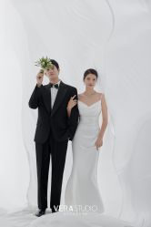 -至臻微拉婚纱摄影