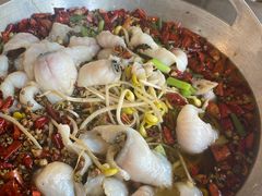 -蜀川川破店·江湖菜·烧烤(北京首店)