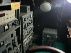 -大连旅顺潜艇博物馆
