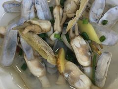 -天天渔港海鲜酒家(石浦玉泉路店)