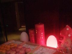 -上海东方佘山翰悦阁酒店·Vie全日制餐厅