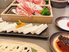 -湊湊火锅·茶憩(南京万象天地店)