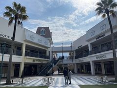 -三井奥特莱斯购物城(爵士之梦长岛店)