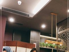 -品回味清真西北楼(宁波首店)