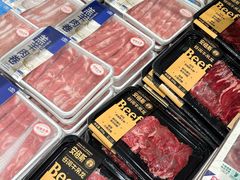 -盒马鲜生(皇庭广场店)