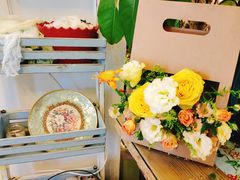 -Jo's Garden