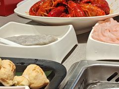 -海底捞火锅(方圆荟店)