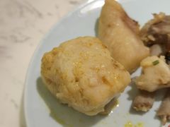 -捞神煲汤火锅(湖滨商业街店)