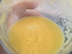 香浓玉米汁-眉州东坡(博雅店)