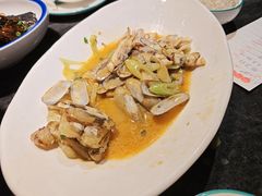 -南海底小海鲜·湘菜(鲁巷吴家湾店)