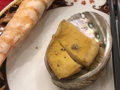 -万宝海鲜舫(劳动公园店)