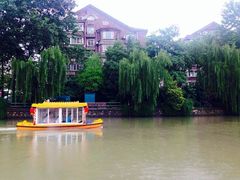 -南通濠河风景名胜区