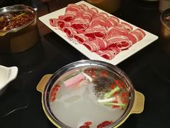 -鲁西肥牛(九方购物中心店)