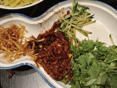 -满园烤鸭·春饼(沈北万达店)