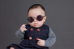 点击看大图 -哈喽BABY儿童摄影